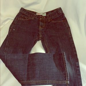 Levi’s 514 Boys Jeans